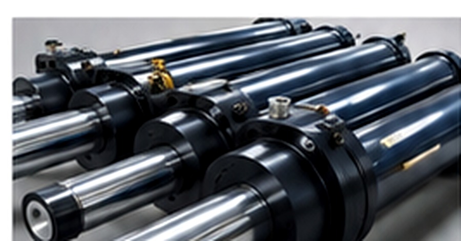 Silindir İmalat Süreci